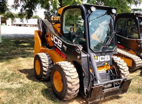 eco skid-steer vehicle|eco 9.2.4 skid steer.